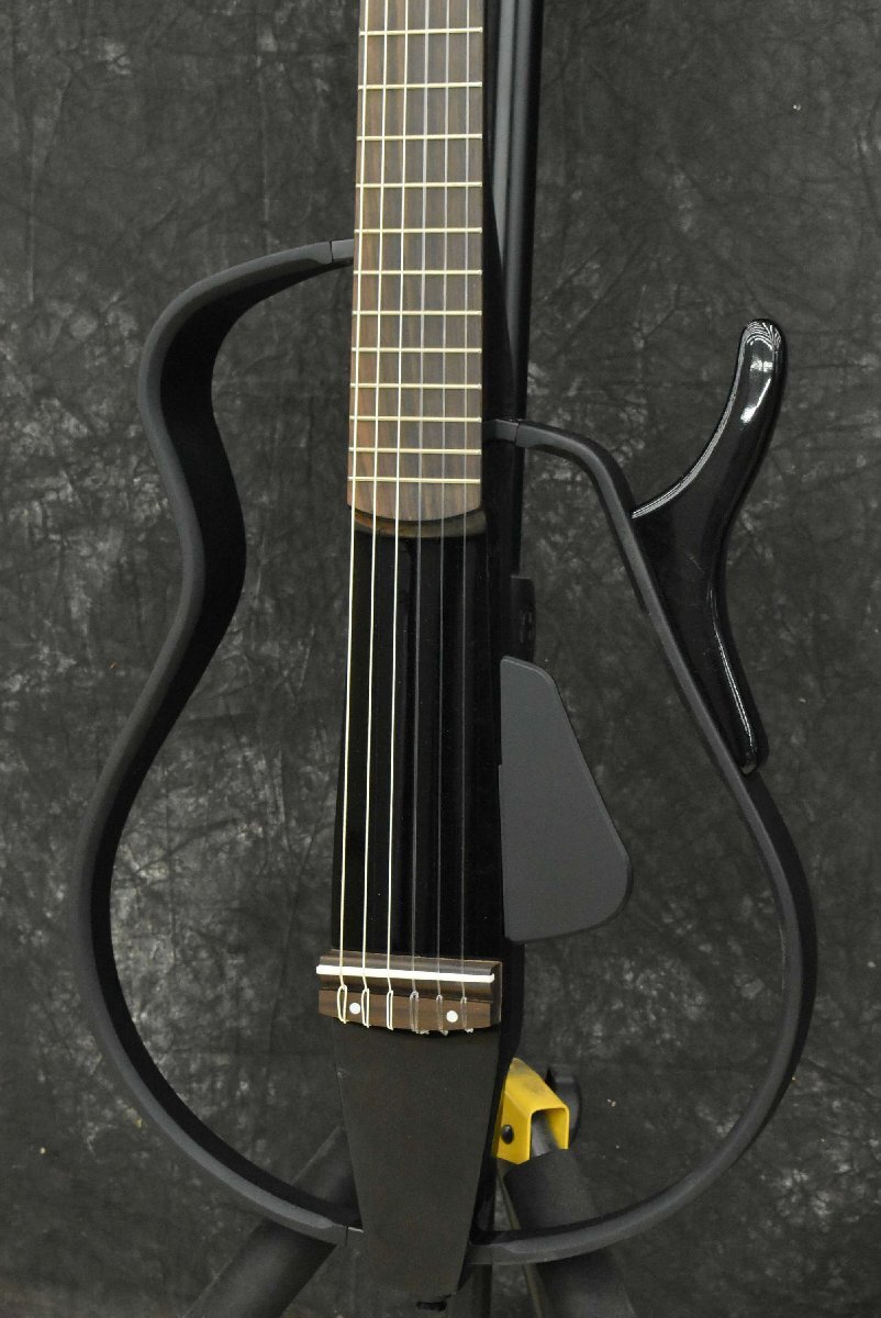 Yahoo!オークション -「yamaha slg110n」の落札相場・落札価格