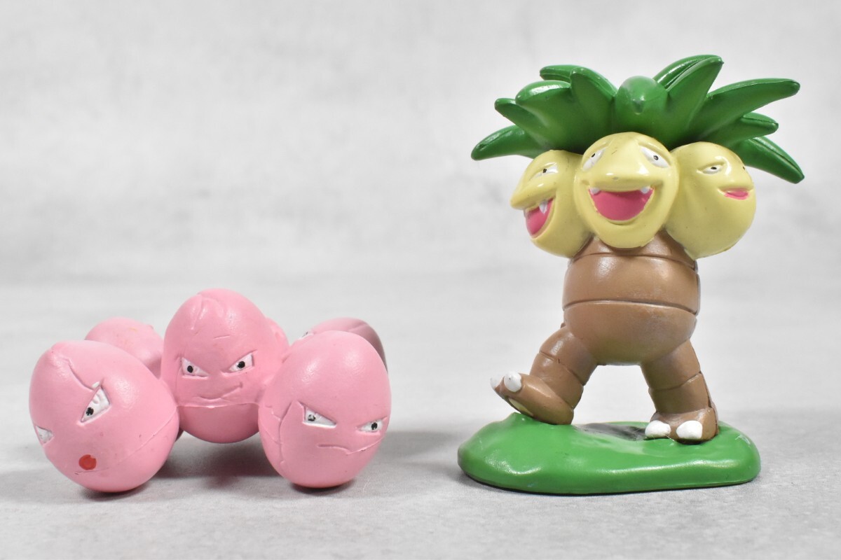 Yahoo!オークション -「ポケモン モンコレ ナッシー