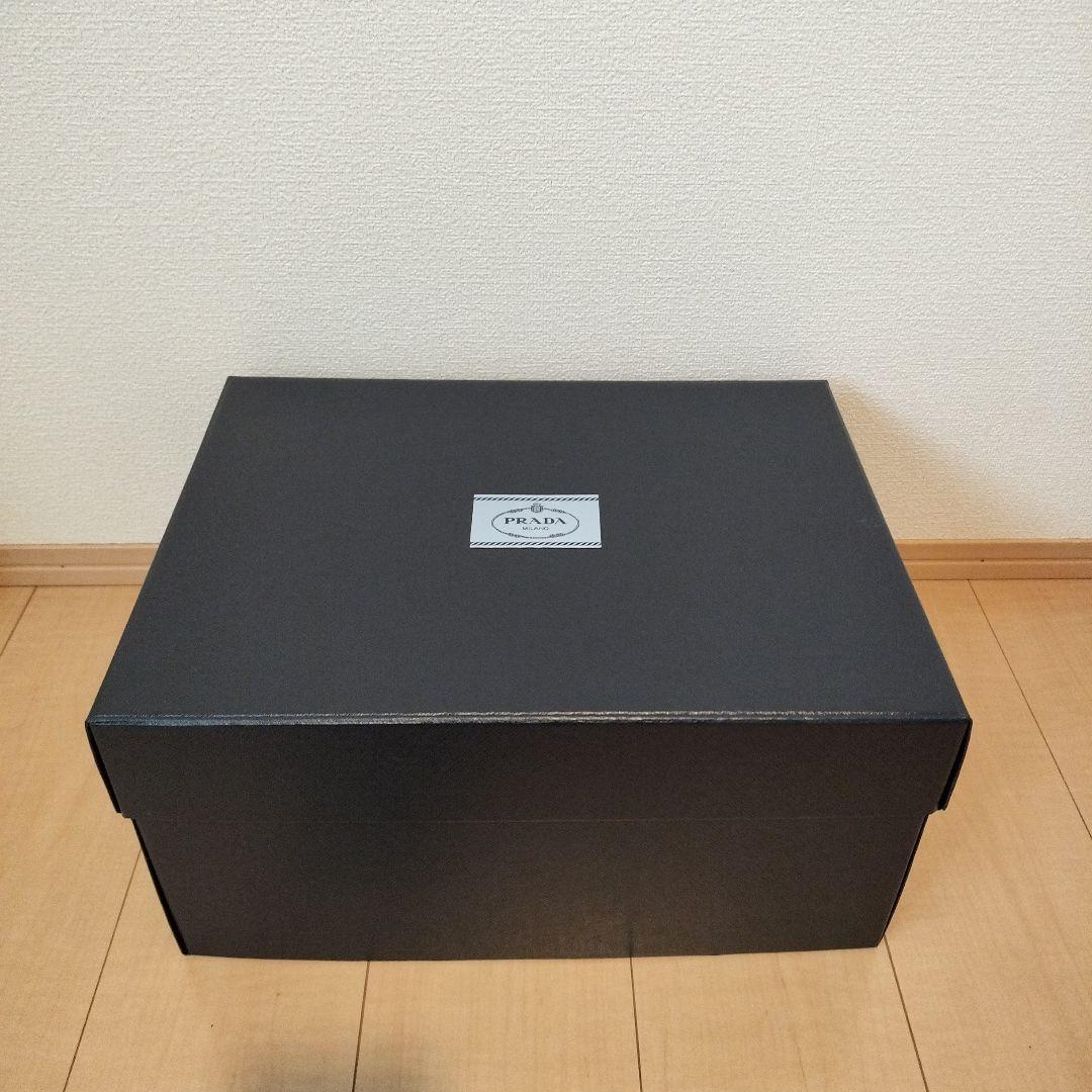 2026年最新】プラダ(PRADA)の空箱 - Yahoo!オークション