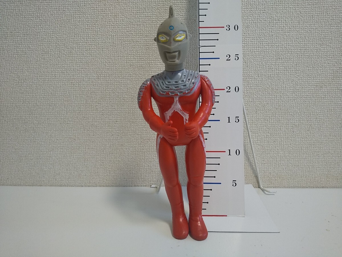 Yahoo!オークション -「ウルトラセブン 450」の落札相場・落札価格