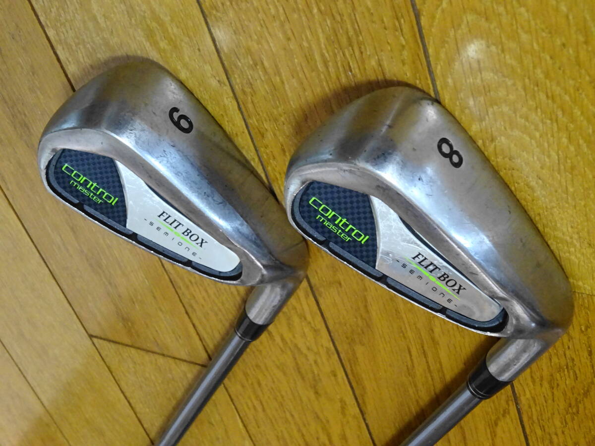 Yahoo!オークション -「コントロールマスター」(ゴルフ) (スポーツ別