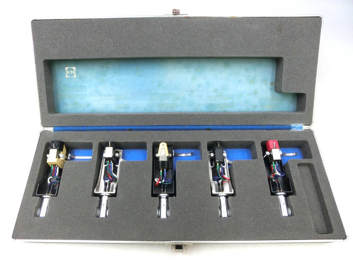 Yahoo!オークション -「mg50」(交換針、カートリッジ) (ターンテーブル