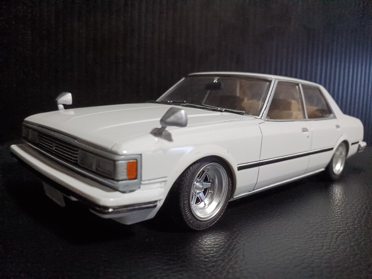 Yahoo!オークション -「gx51 クレスタ」(プラモデル) の落札相場・落札価格