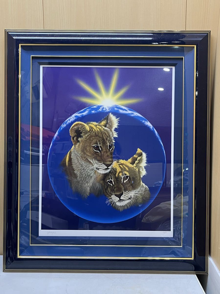 2026年最新】Yahoo!オークション -シムシメール(版画)の中古品・新品