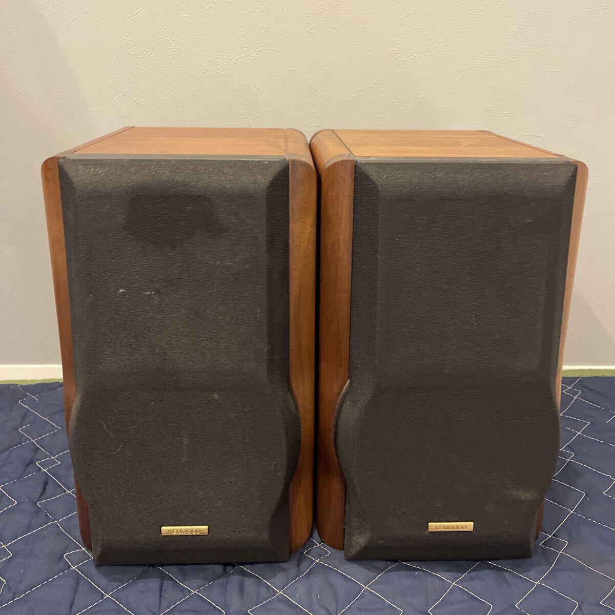 Yahoo!オークション -「kenwood lsf-777」の落札相場・落札価格