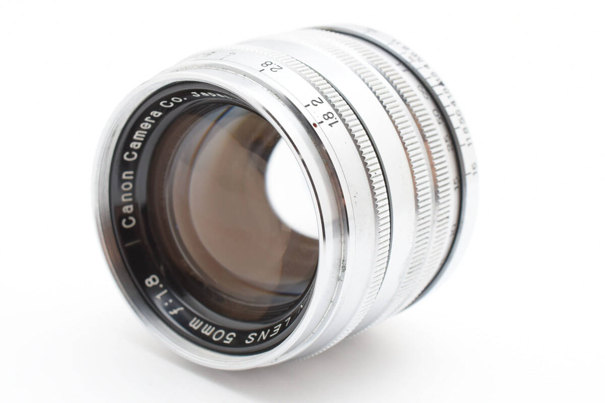 2026年最新】Yahoo!オークション -canon 50mm f1.8 l マウントの中古品