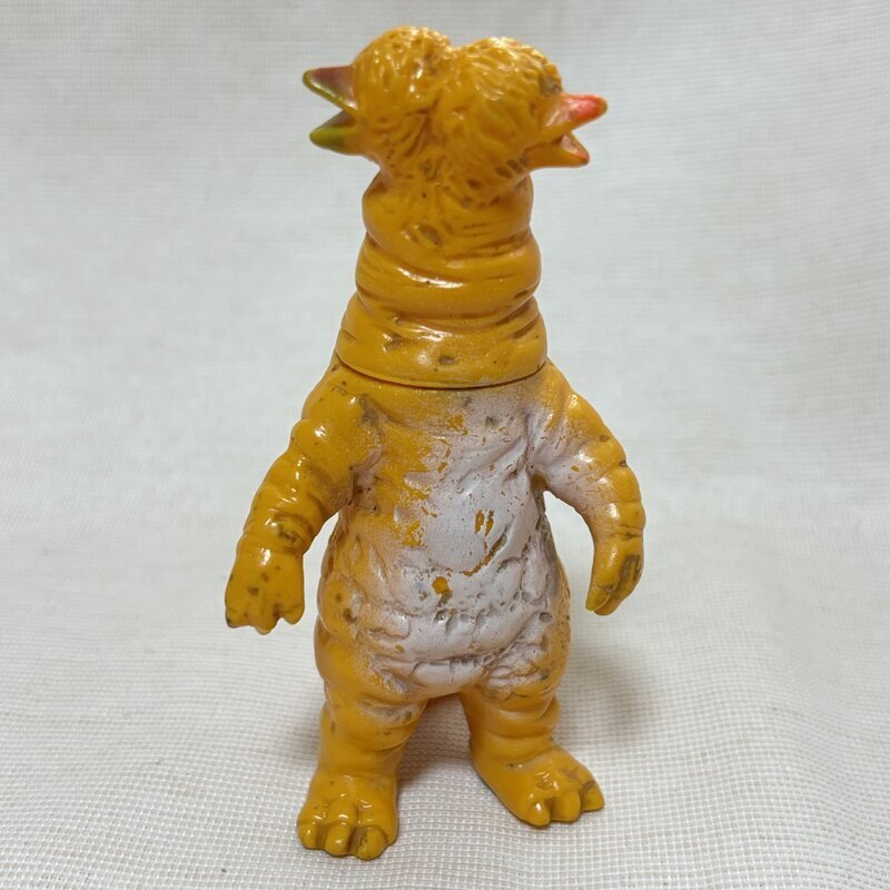 Yahoo!オークション -「パンドン」(ソフビ) (ビンテージ)の落札相場