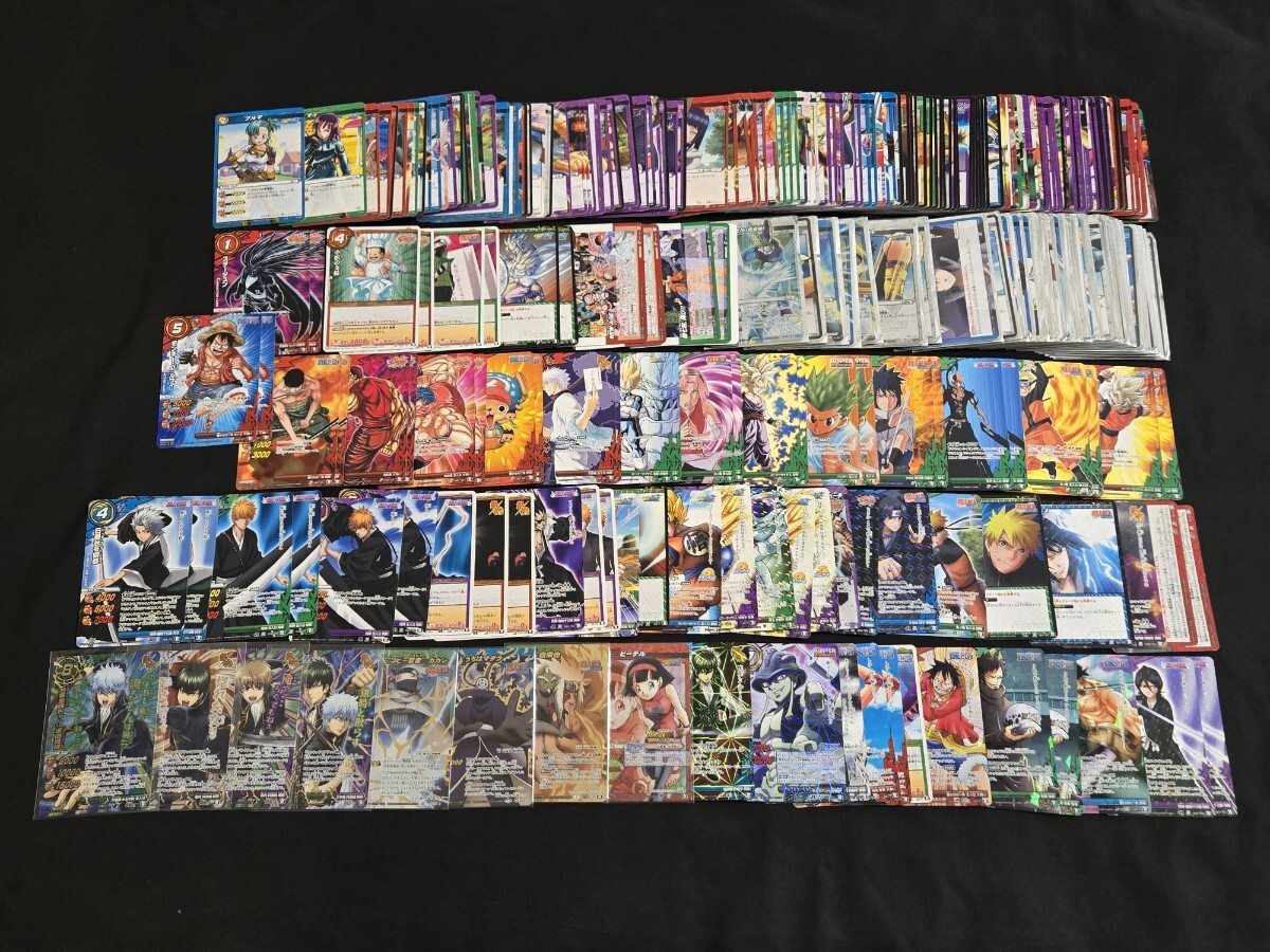 Yahoo!オークション -「ミラバト 超Ω ナルト」の落札相場・落札価格