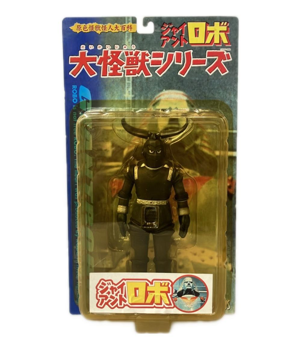 Yahoo!オークション -「エクスプラス 大怪獣シリーズ ジャイアントロボ