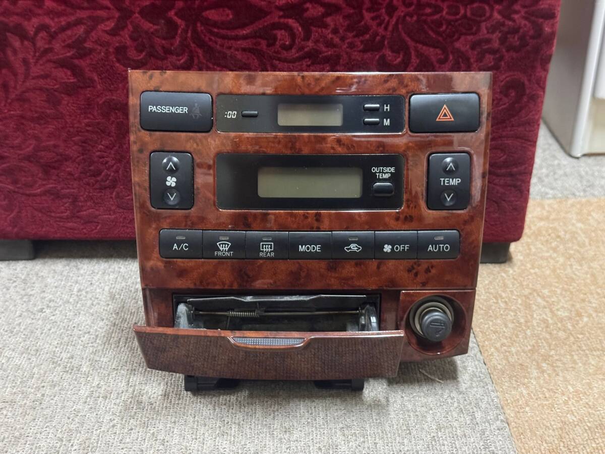 Yahoo!オークション -「nze121 カローラ エアコンパネル」(パーツ) の