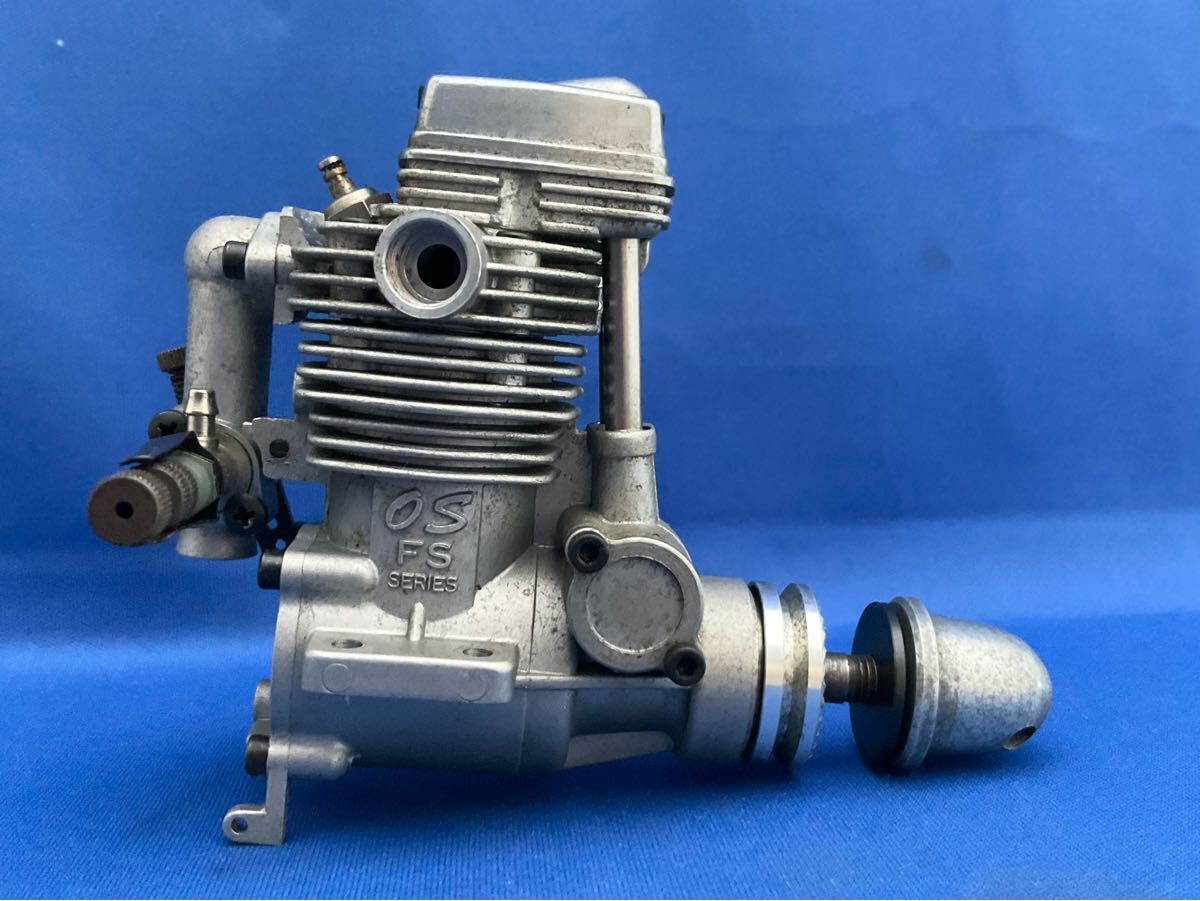 Yahoo!オークション -「osエンジンfs」の落札相場・落札価格