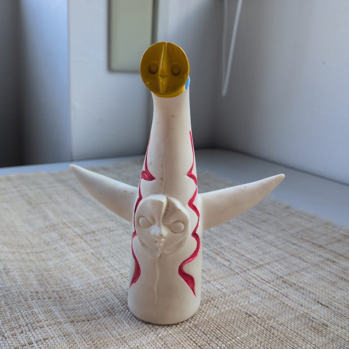 Yahoo!オークション -「太陽の塔 貯金箱」の落札相場・落札価格