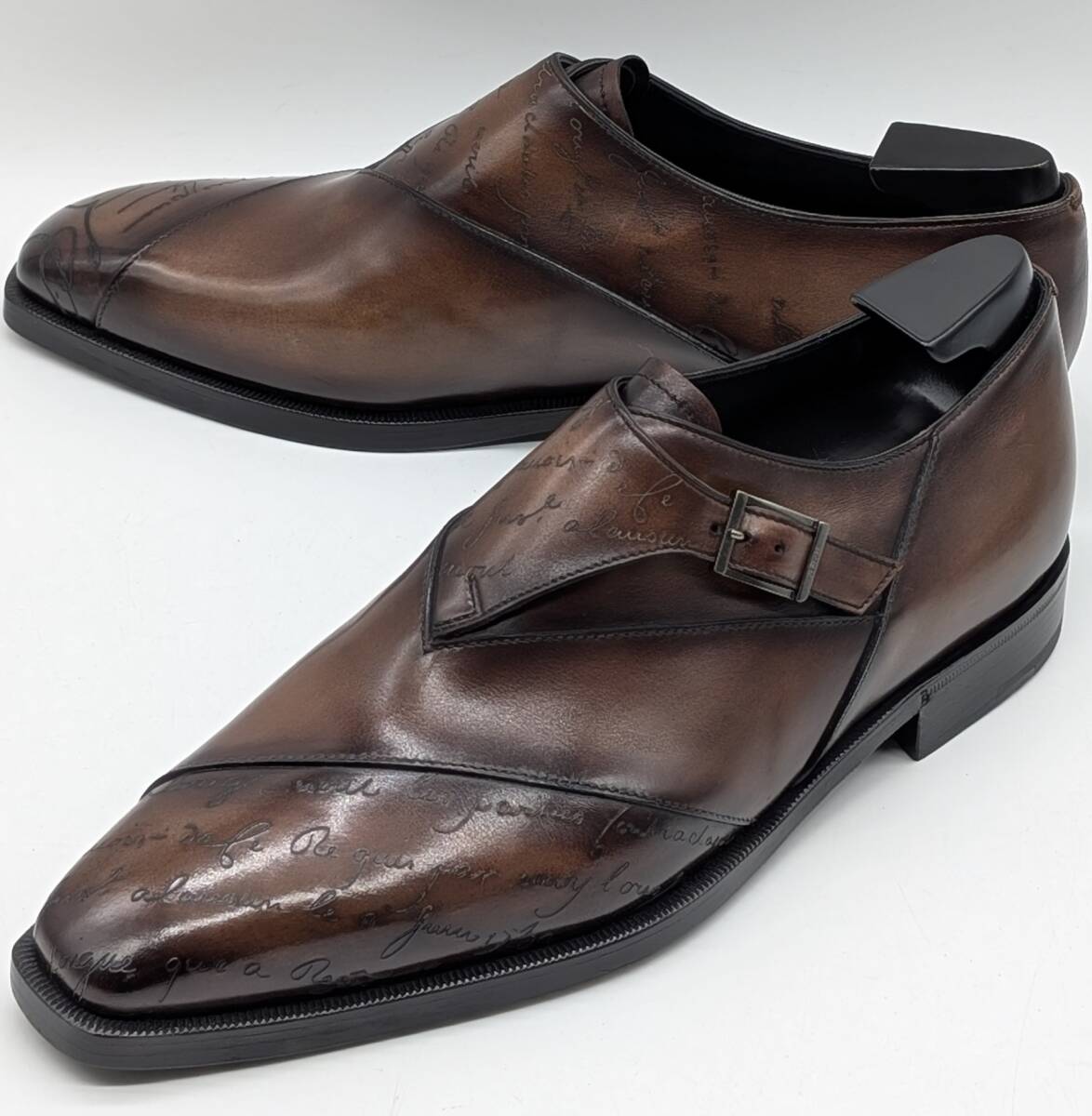 2026年最新】Yahoo!オークション -ベルルッティ シューツリーの中古品