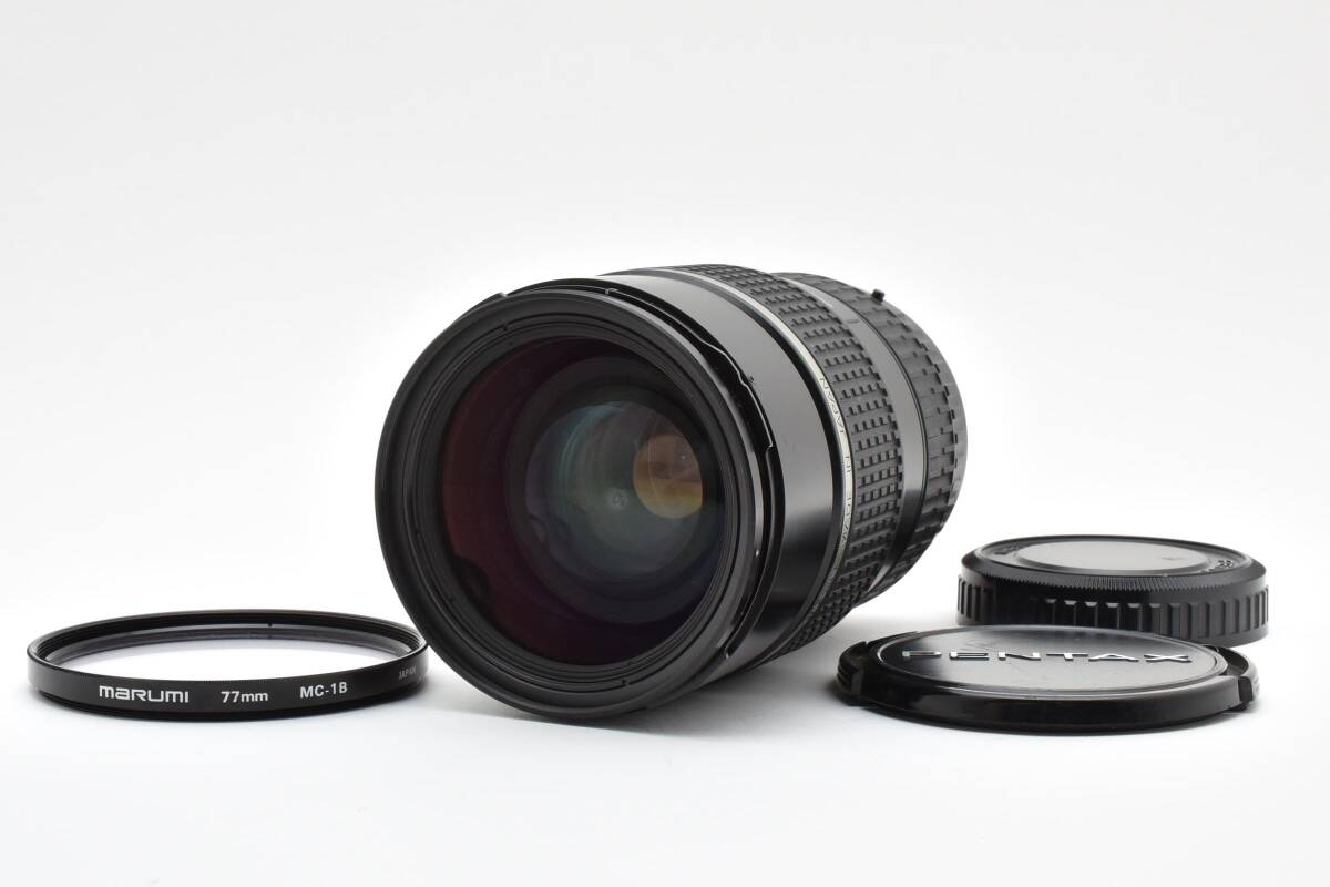 2026年最新】Yahoo!オークション -smc pentax fa 645 80-160 4.5の中古