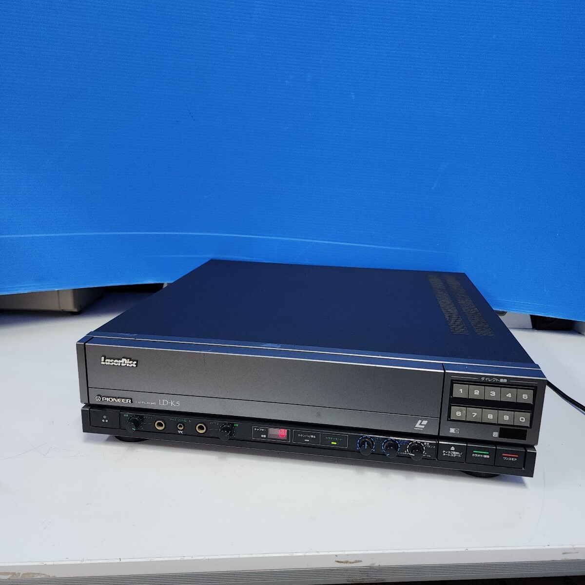 Yahoo!オークション -「ld-k5」の落札相場・落札価格