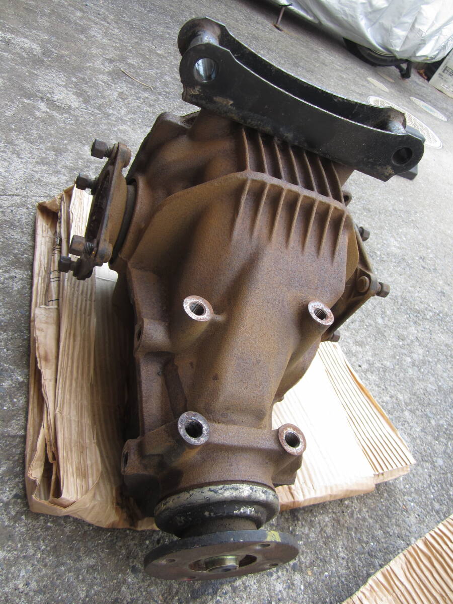 Yahoo!オークション -「gx71 デフ」(パーツ) の落札相場・落札価格