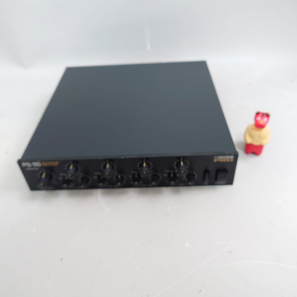 Yahoo!オークション -「boss pq-50」の落札相場・落札価格