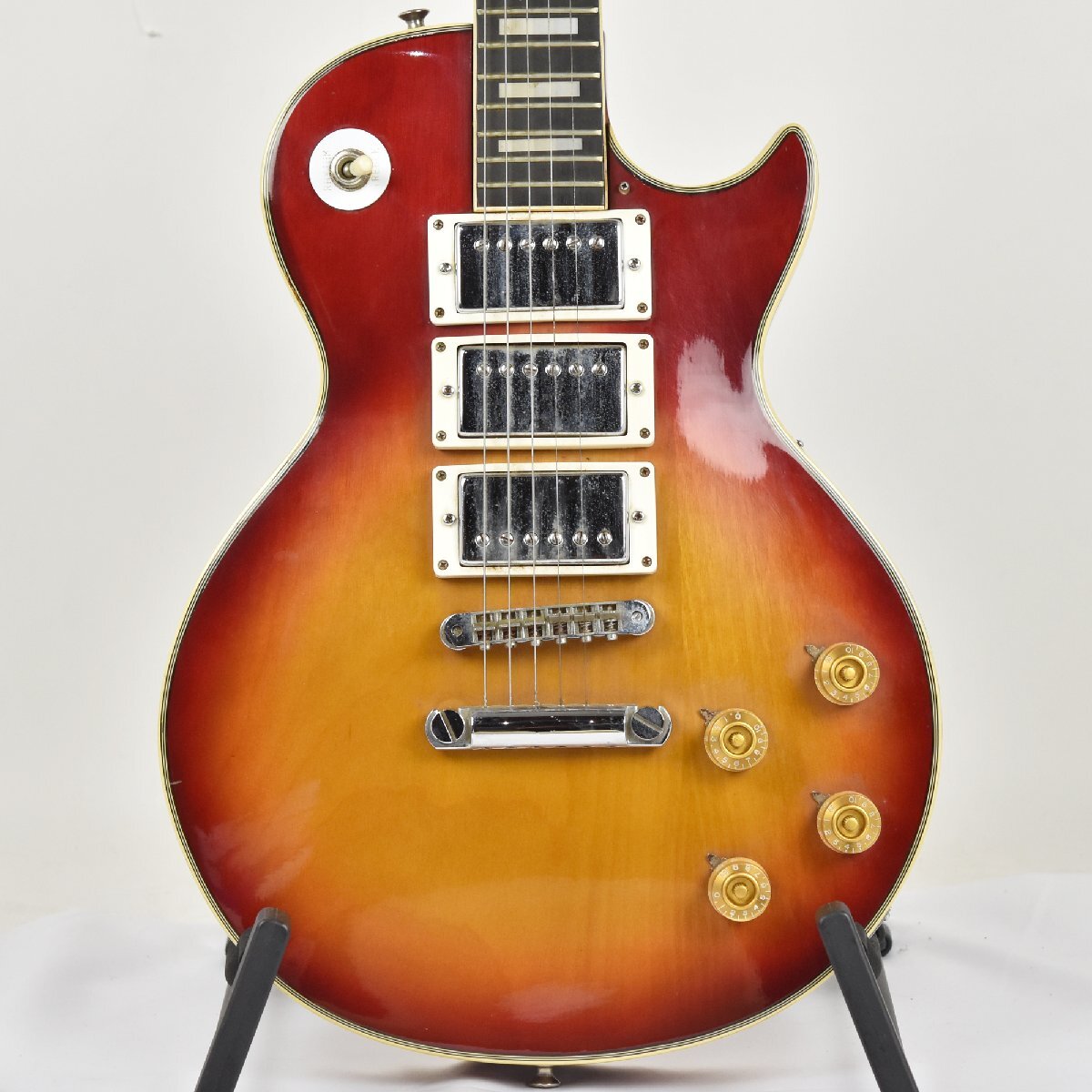 Yahoo!オークション -「フレッシャーレスポール」(本体) (エレキギター