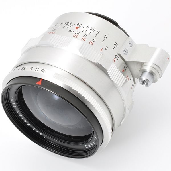 Yahoo!オークション -「flektogon 35mm f2.8」の落札相場・落札価格