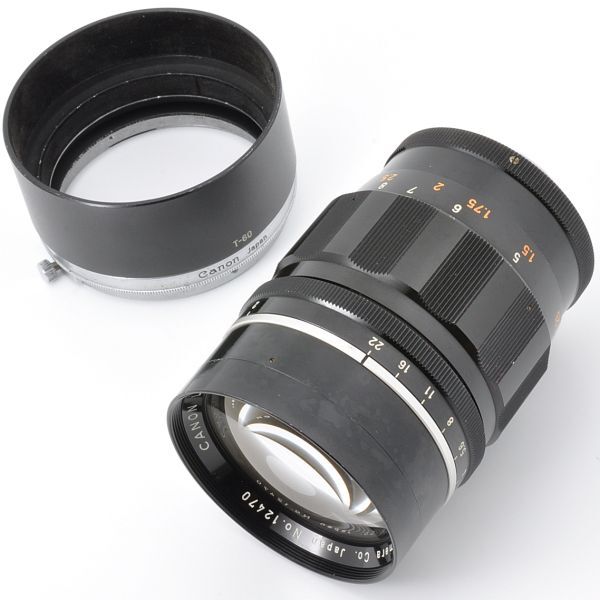 Yahoo!オークション -「キヤノン レンズ 100mm l39」の落札相場・落札価格