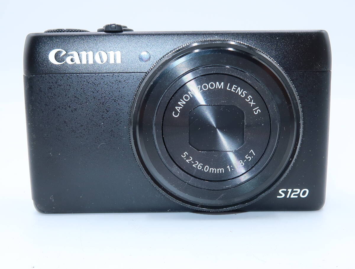 Yahoo!オークション -「power shot s120」の落札相場・落札価格