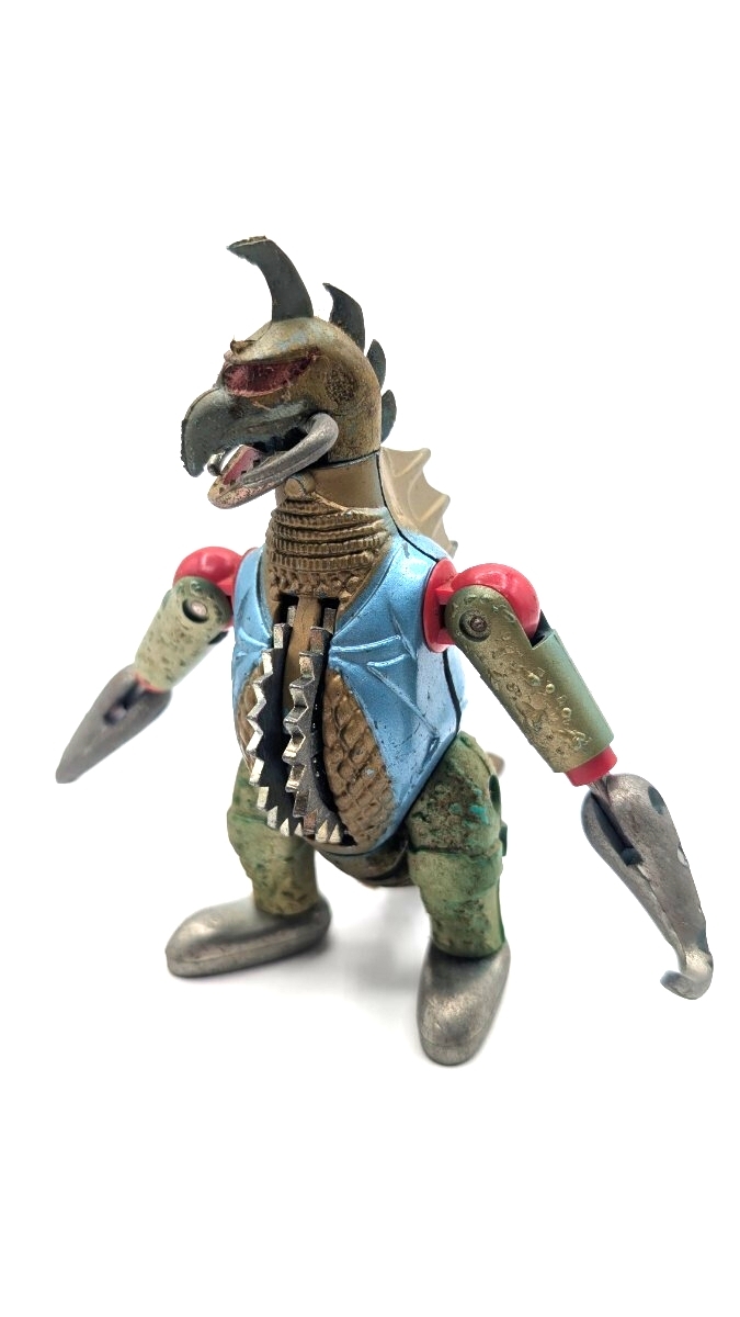 Yahoo!オークション -「超合金 ガイガン」(ビンテージ) の落札相場