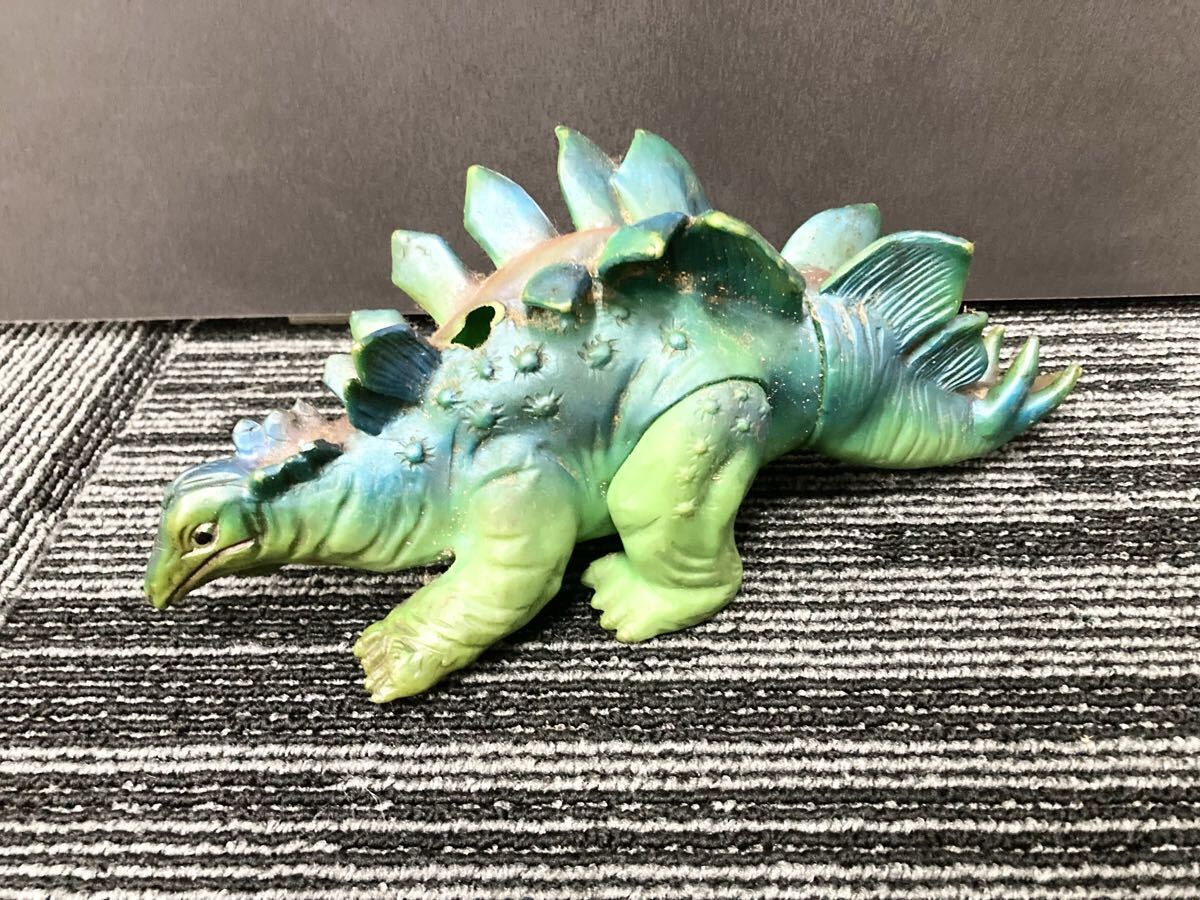 Yahoo!オークション -「マルサン 恐竜100万年」の落札相場・落札価格