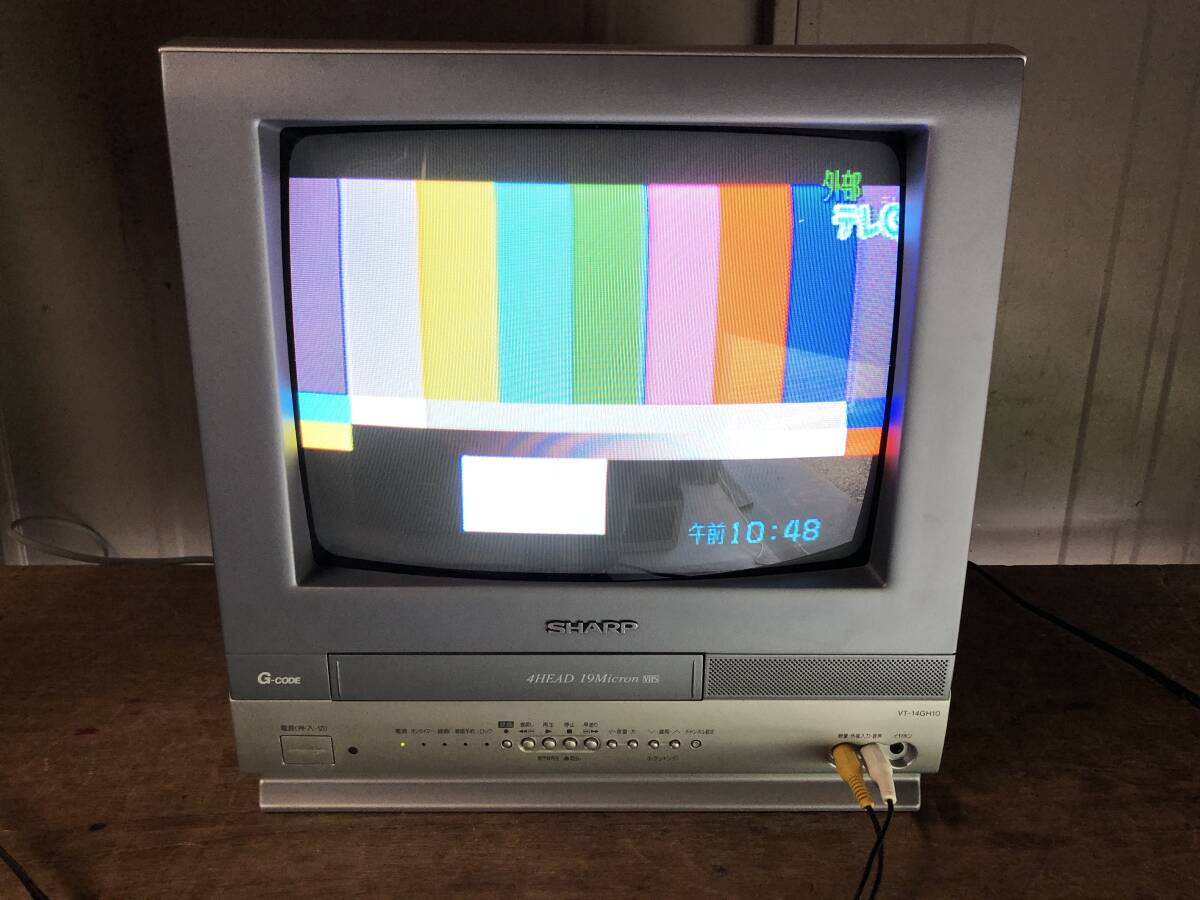 Yahoo!オークション -「vt-14gh10」(テレビ) (映像機器)の落札相場