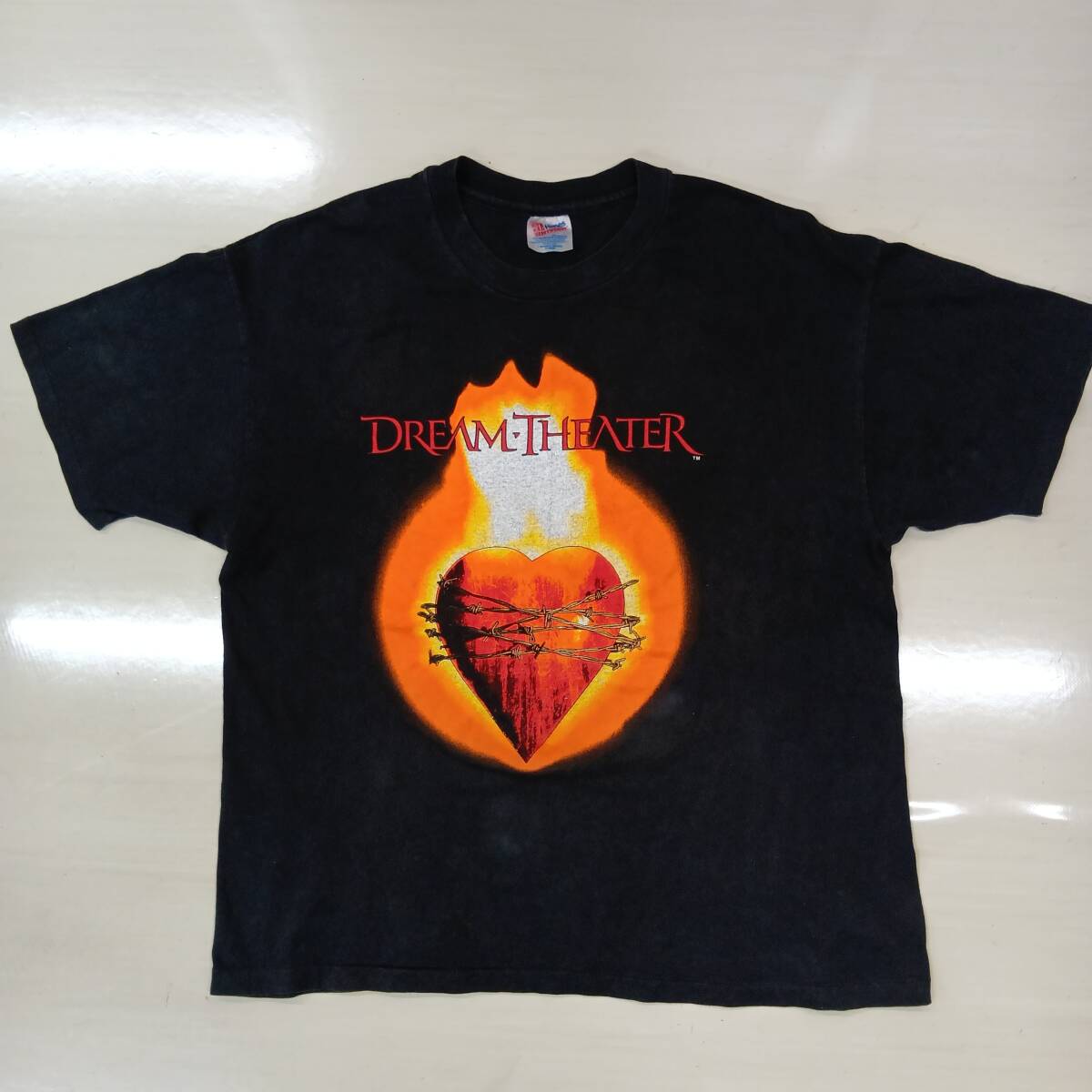 2026年最新】Yahoo!オークション -ドリームシアターtシャツの中古品