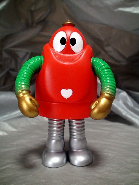 2026年最新】ロボコン ソフビの魅力的なビンテージおもちゃ - Yahoo