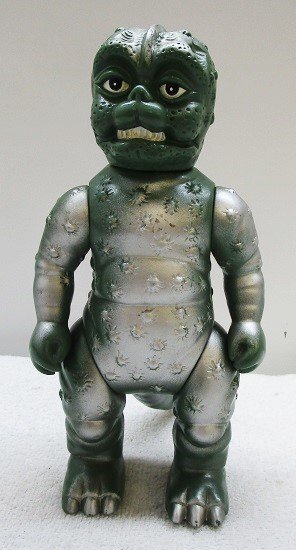 Yahoo!オークション -「ブルマァク ミニラ」の落札相場・落札価格