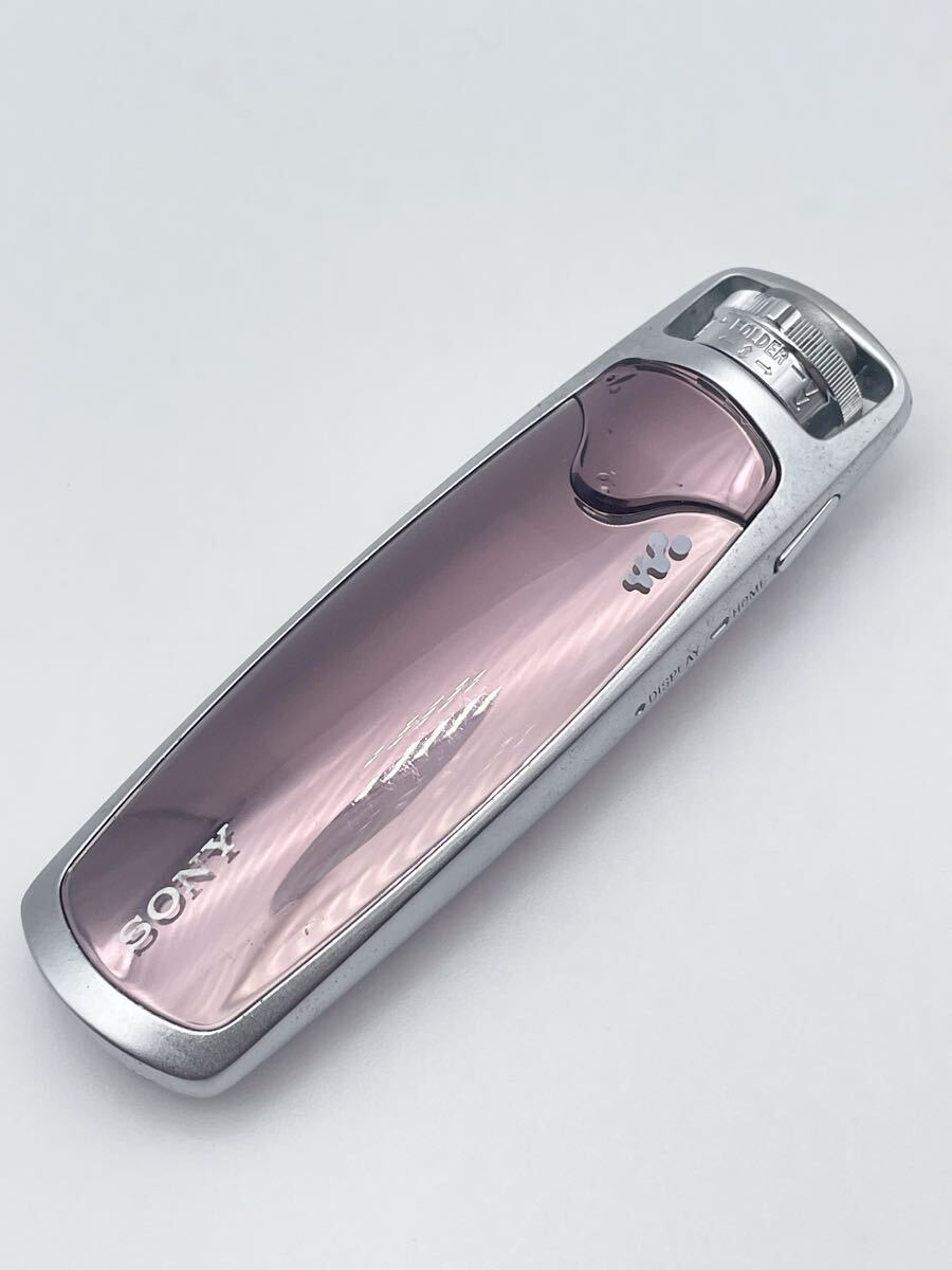 Yahoo!オークション -「nw-s603」の落札相場・落札価格