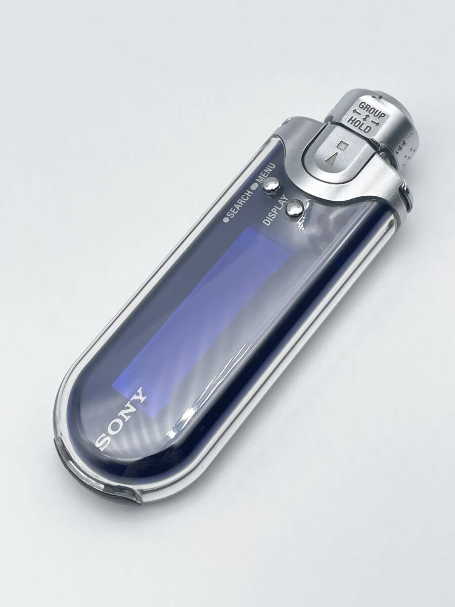 Yahoo!オークション -「nw-e407」の落札相場・落札価格