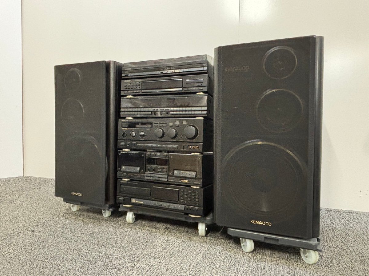 Yahoo!オークション -「kenwood s-7j」の落札相場・落札価格