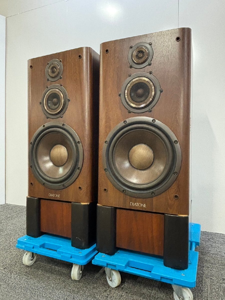 Yahoo!オークション -「diatone ds-800z」(家電、AV、カメラ) の落札