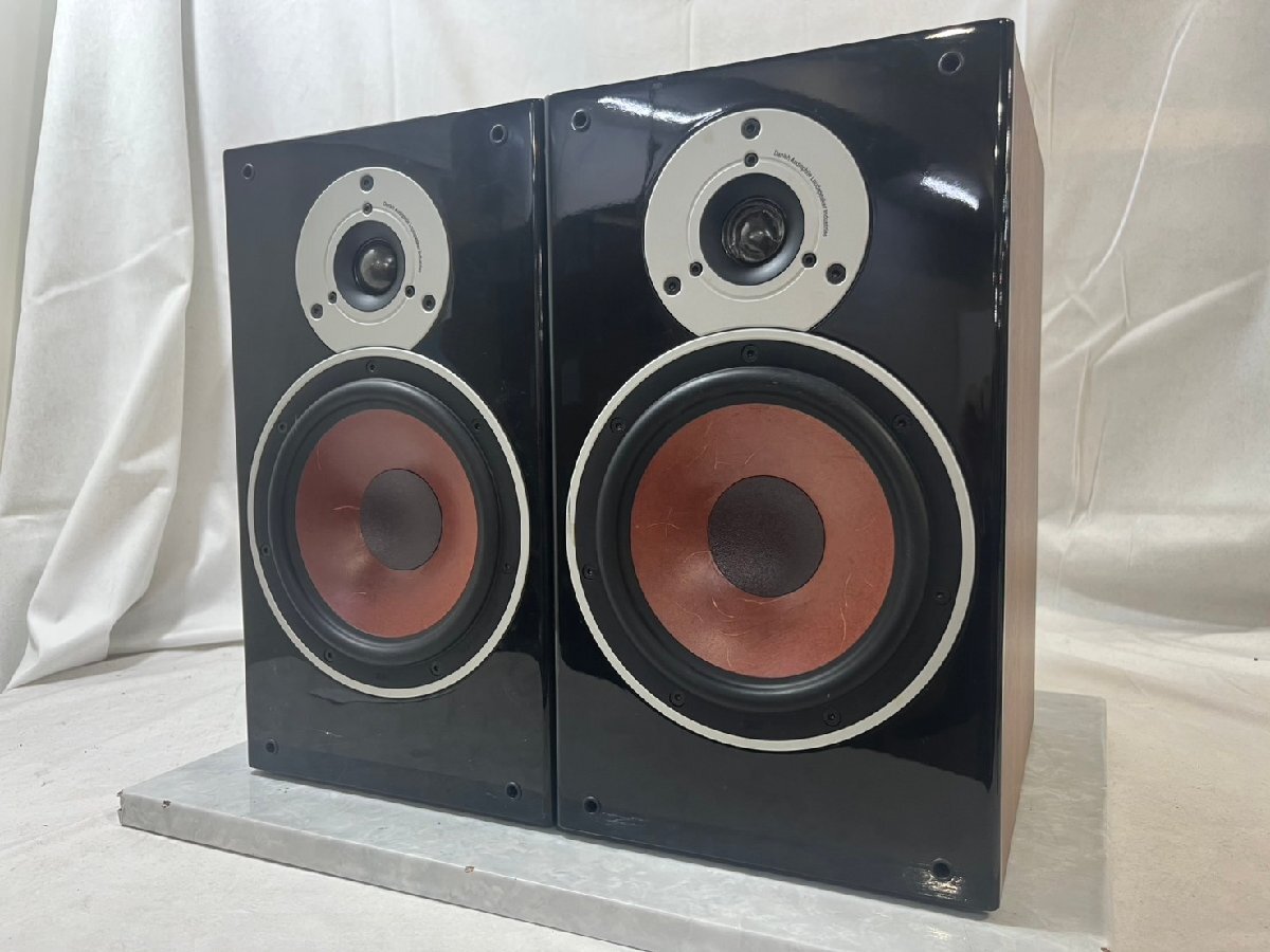 Yahoo!オークション -「dali zensor3」(一般) (スピーカー)の落札相場