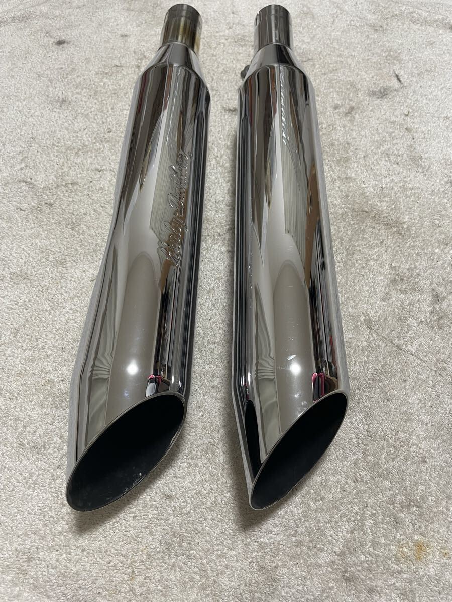 Yahoo!オークション -「スポーツスター バロニーカット」の落札相場