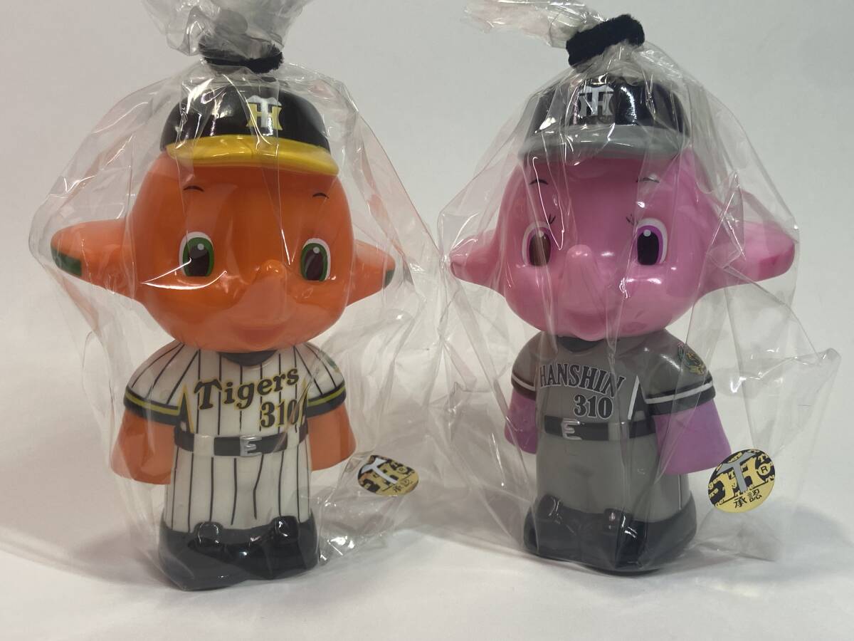 Yahoo!オークション -「サトコちゃん阪神タイガース」の落札相場・落札価格