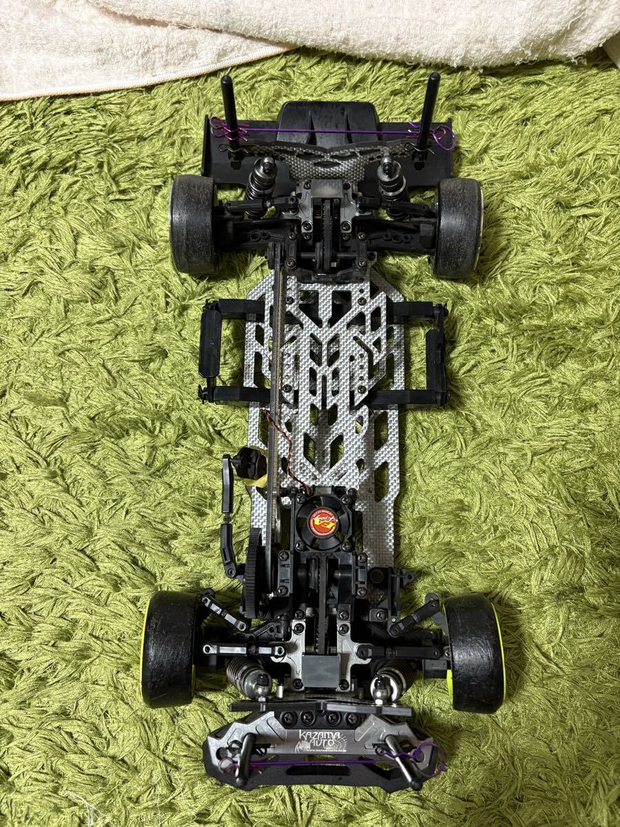 Yahoo!オークション -「風間オート」(ホビーラジコン) の落札相場