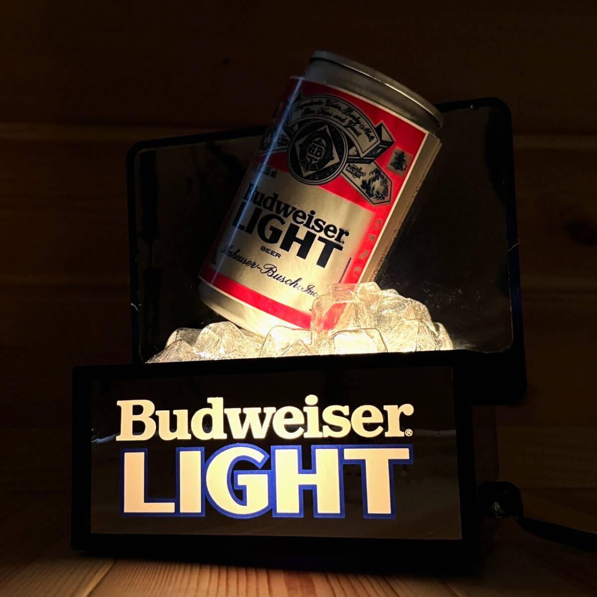 2026年最新】Yahoo!オークション -バドワイザー ライトの中古品・新品