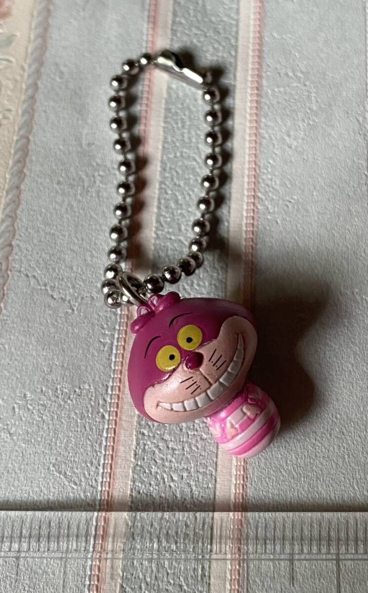 2026年最新】Yahoo!オークション -ディズニー チェシャ猫ストラップの