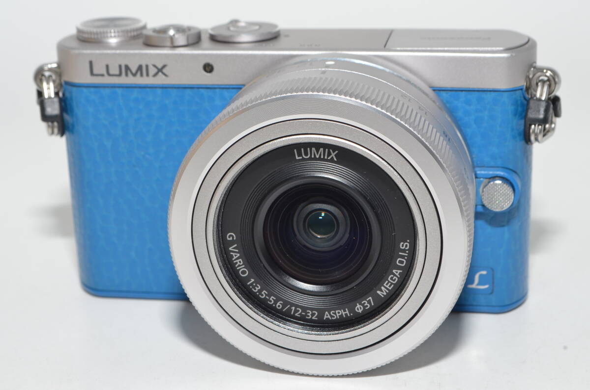 パナソニック LUMIX DMC-GM1SK レンズキット オークション比較 - 価格.com