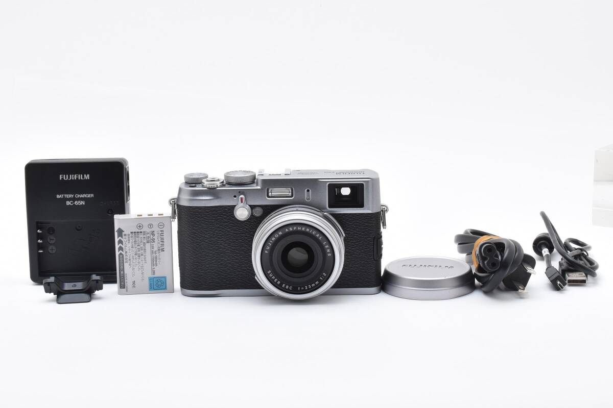 2026年最新】Yahoo!オークション -fujifilm x100の中古品・新品・未
