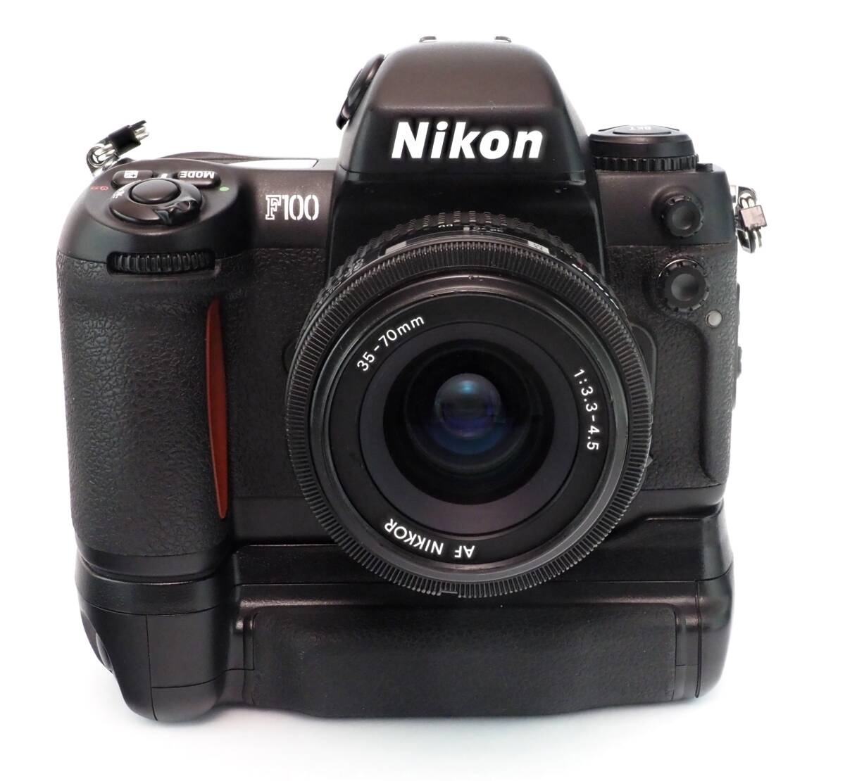 Yahoo!オークション -「nikon mb-15」の落札相場・落札価格