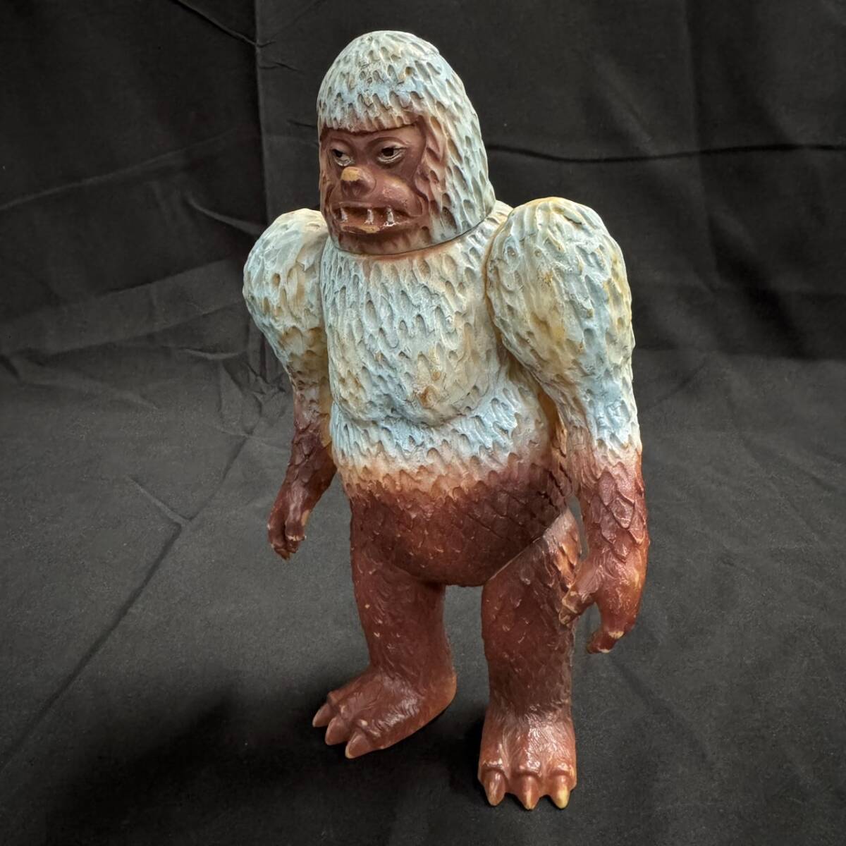 Yahoo!オークション -「ギガス ソフビ」の落札相場・落札価格