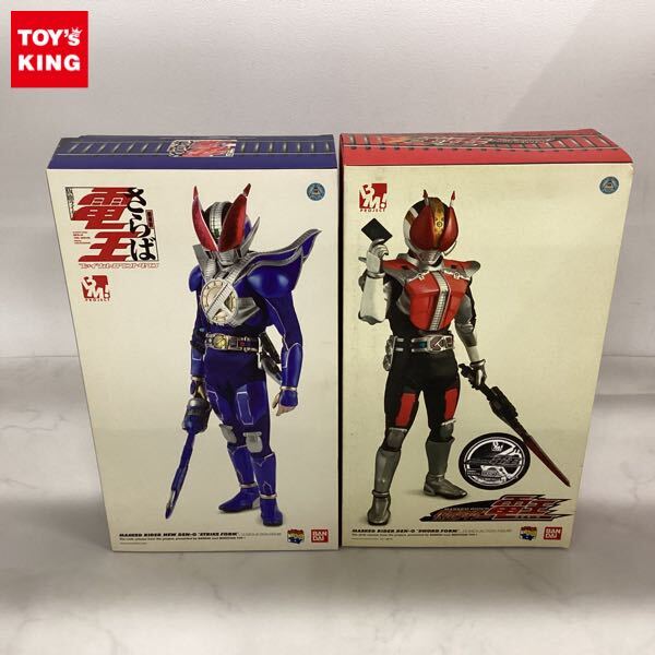 Yahoo!オークション -「project bm 仮面ライダー」(仮面ライダー電王