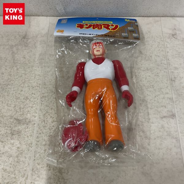 Yahoo!オークション -「ファイブスタートイ キン肉マングレート