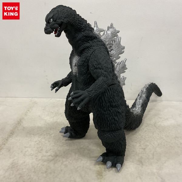 Yahoo!オークション -「ゴジラ ソフビ 特大」の落札相場・落札価格