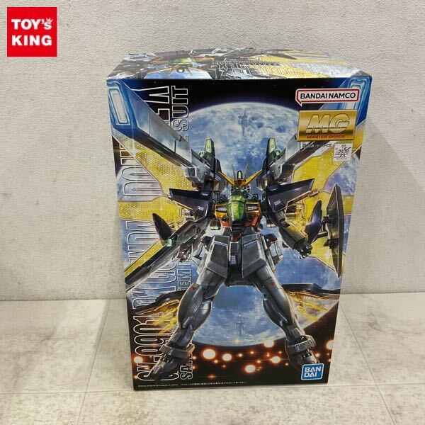 Yahoo!オークション -「mgガンダムダブルエックス」の落札相場・落札価格