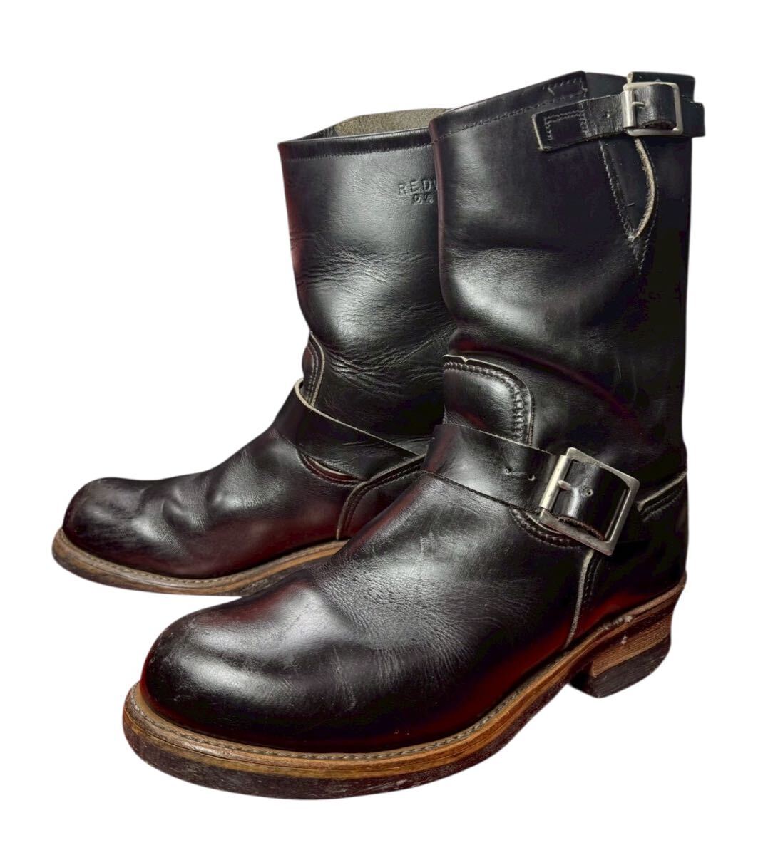 2026年最新】Yahoo!オークション -レッドウイング2268(ブーツ)の中古品